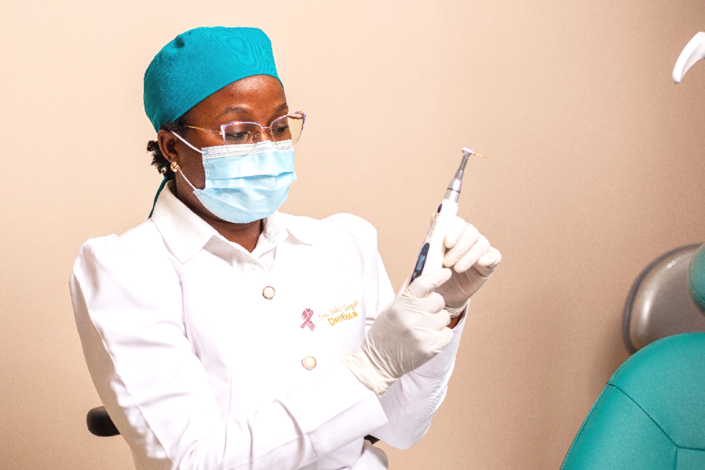 Extracao especialidade