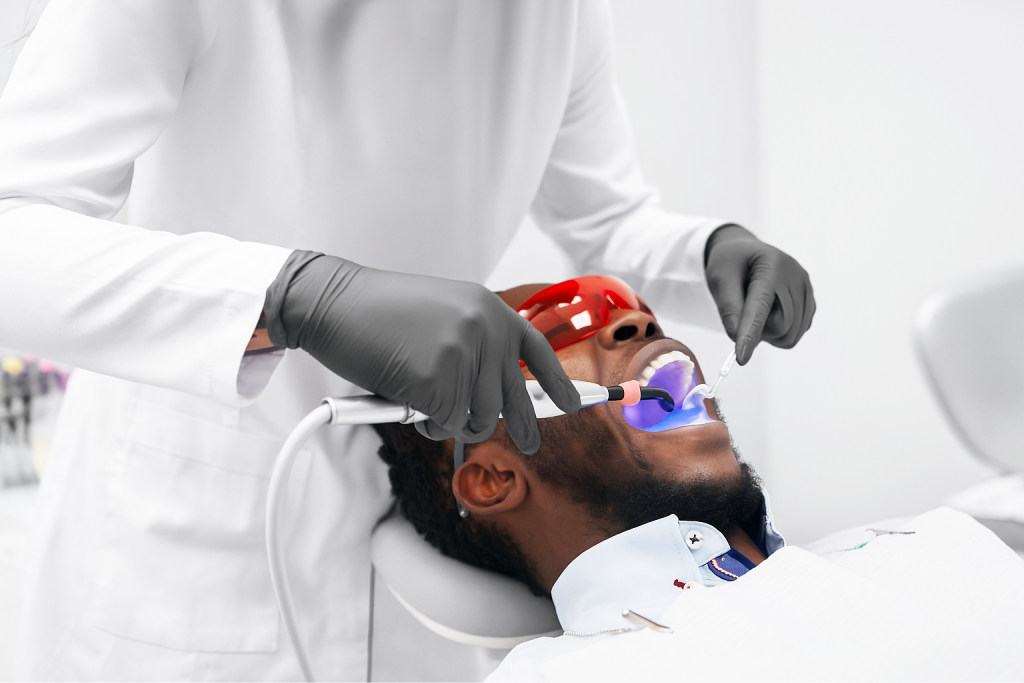 Restauradora Odontologia