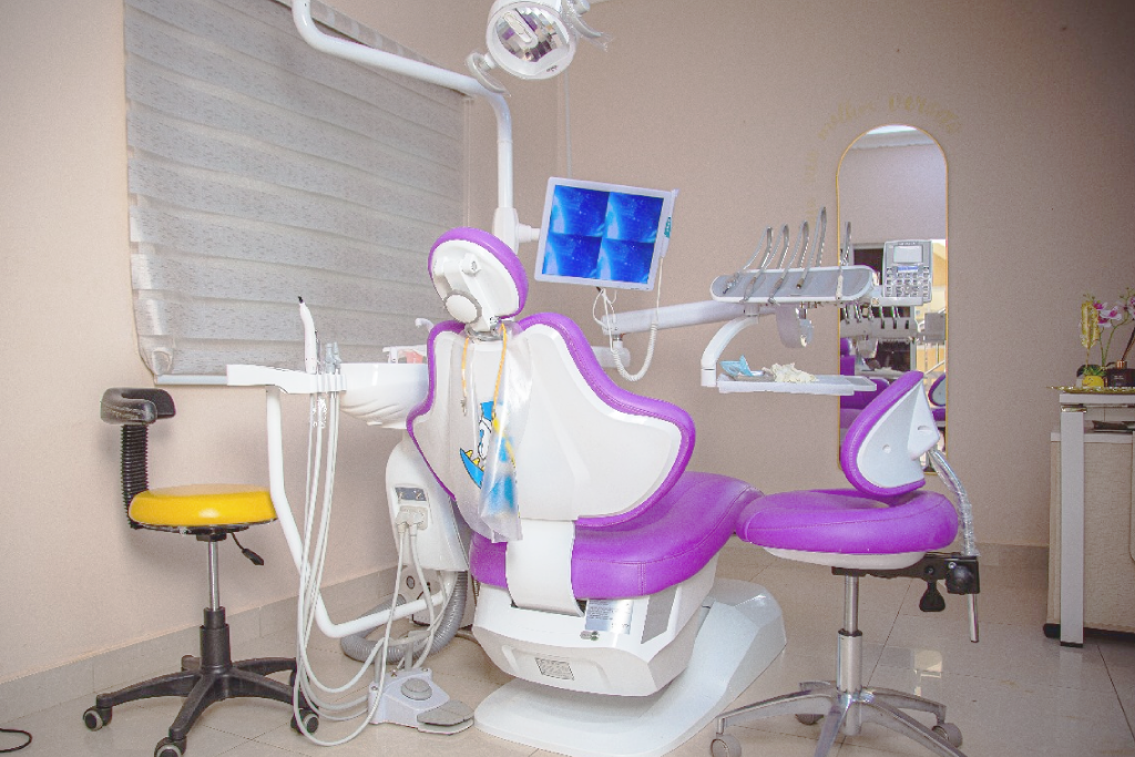 Extracao Odontologia